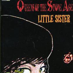 Queens Of The Stone Age : Little Sisters